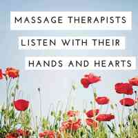 Living Hands Massage LLC