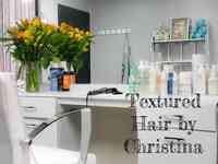 Textured - Hair by Christina LLC