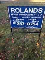 Roland's Home Improvement Co