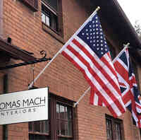 Thomas Mach Interiors