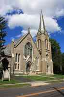 Southport Congregational Church