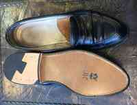 Izet's Leather & Shoe Repair
