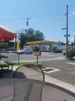 ATM Broad Street Shell Foodmart