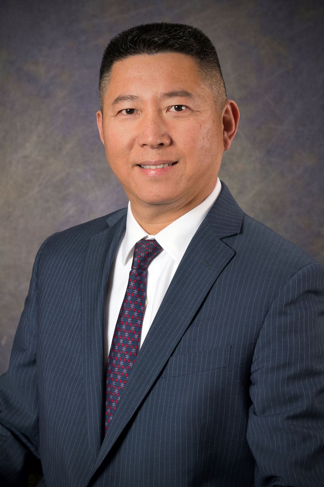 Merrill Lynch Financial Advisor Wei Chen