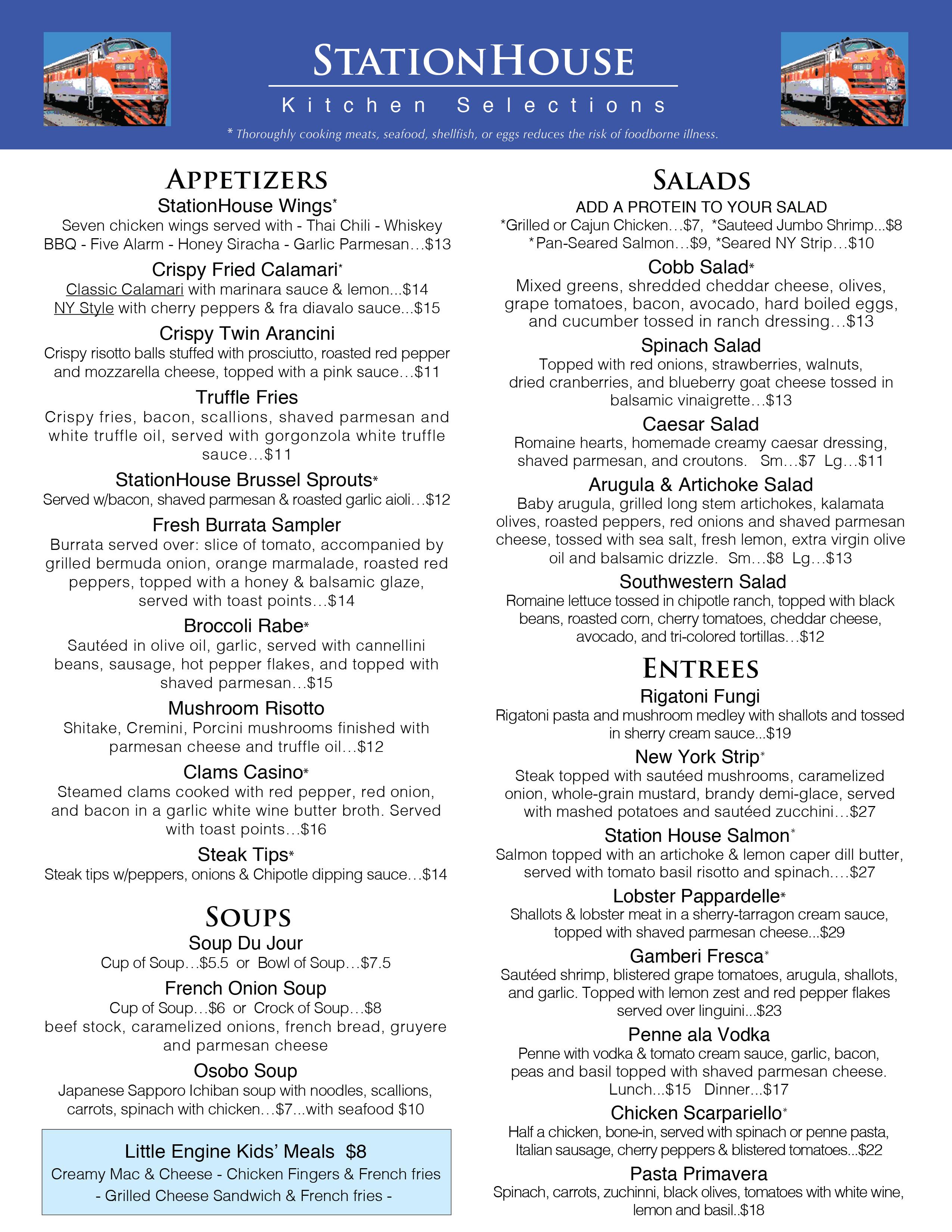 Photo credit: Restaurantji