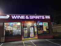 Roosters Land Wine & Spirits