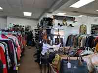Paradise Green Consignments
