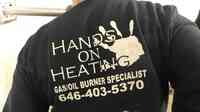 Hands On Heating Inc.