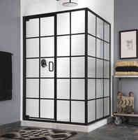 Mr. Shower Door, Inc.
