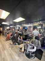 Ventura Barbershop LLC (Walk-ins Welcome)