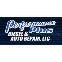 Performance Plus Diesel & Auto