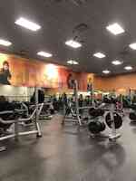 LA Fitness