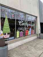 Cindy's Unique Shop