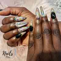 Nails Plus