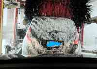 Flash Car Wash