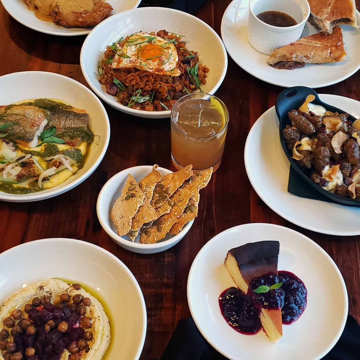 Photo credit: restaurantji