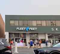 Fleet Feet - Hartford