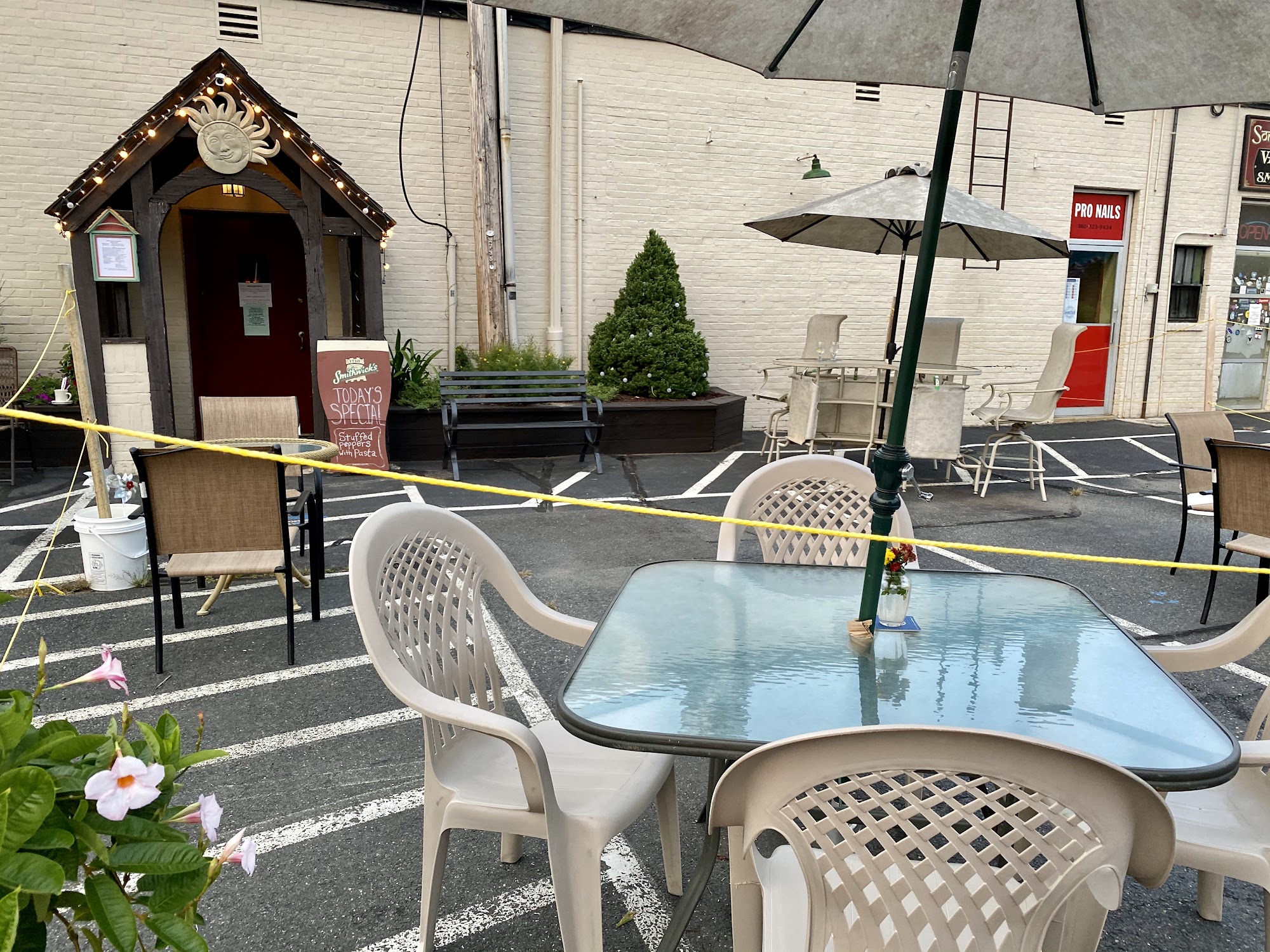 Fernwood Restaurant, West Hartford Menu, Reviews (117), Photos (47