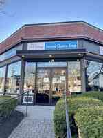 West Hartford Second Chance Shop