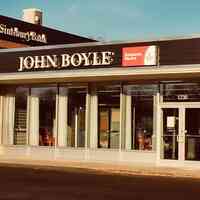 John Boyle Decorating Center