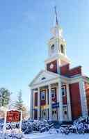 The Universalist Church of West Hartford