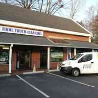 Final Touch Cleaners