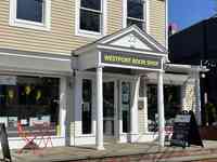 Westport Book Shop