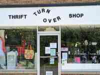 Turnover Shop
