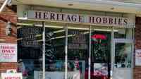 Heritage Hobbies