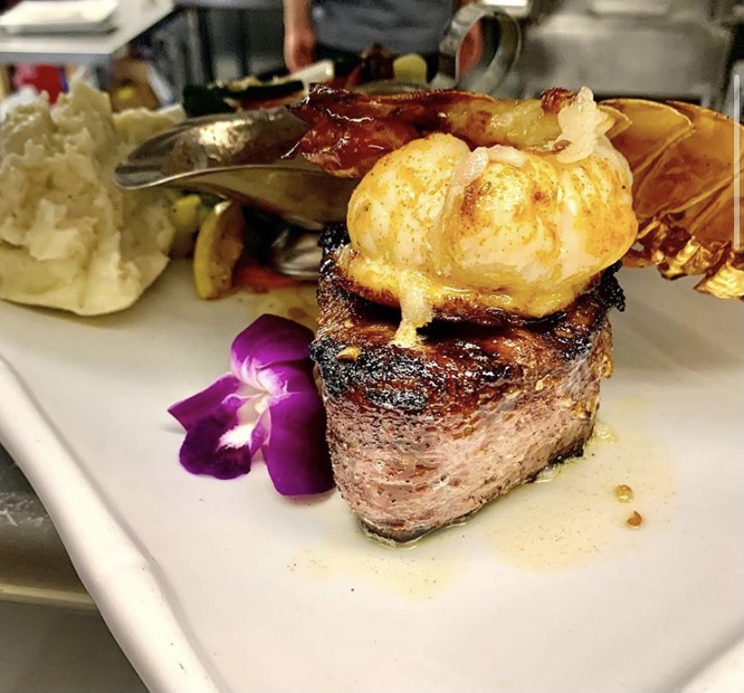 Photo credit: restaurantji