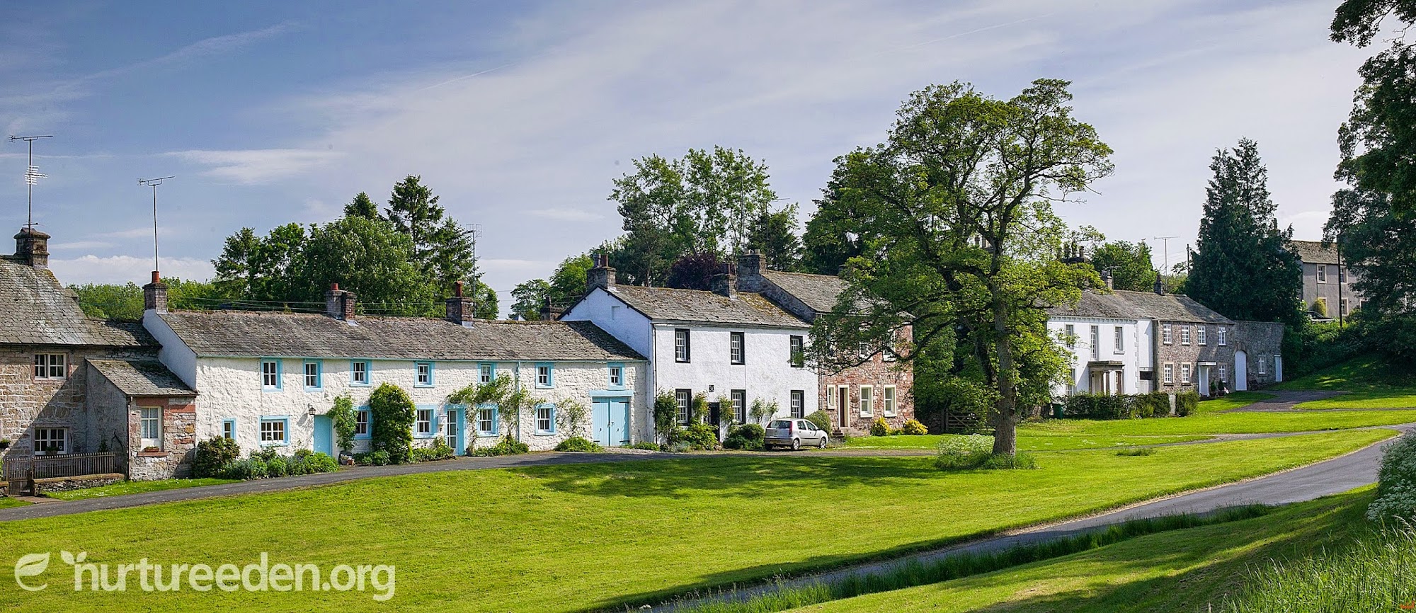 The Cumbria and Lakeland Self-Caterers Association