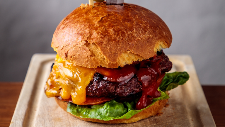 Crooklands - The Restaurant