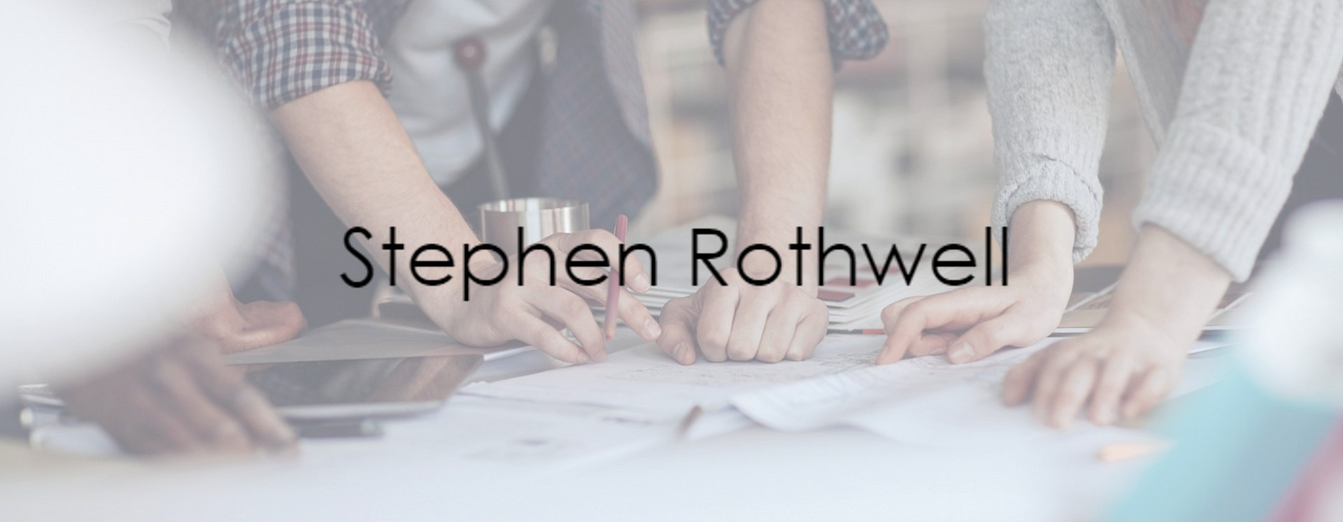 Stephen P Rothwell Financial Adviser