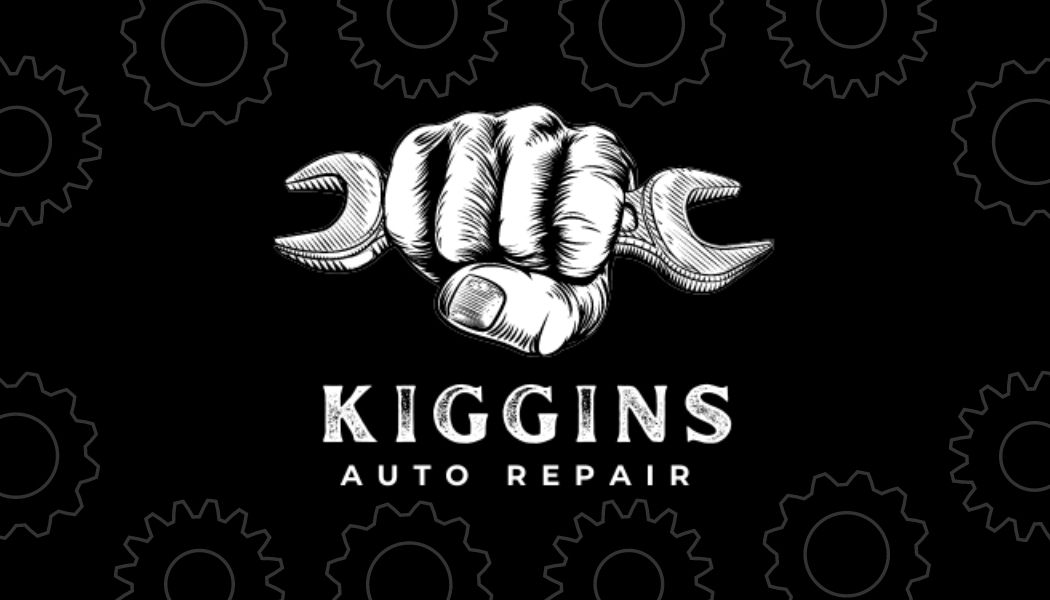 Kiggins Auto Repair
