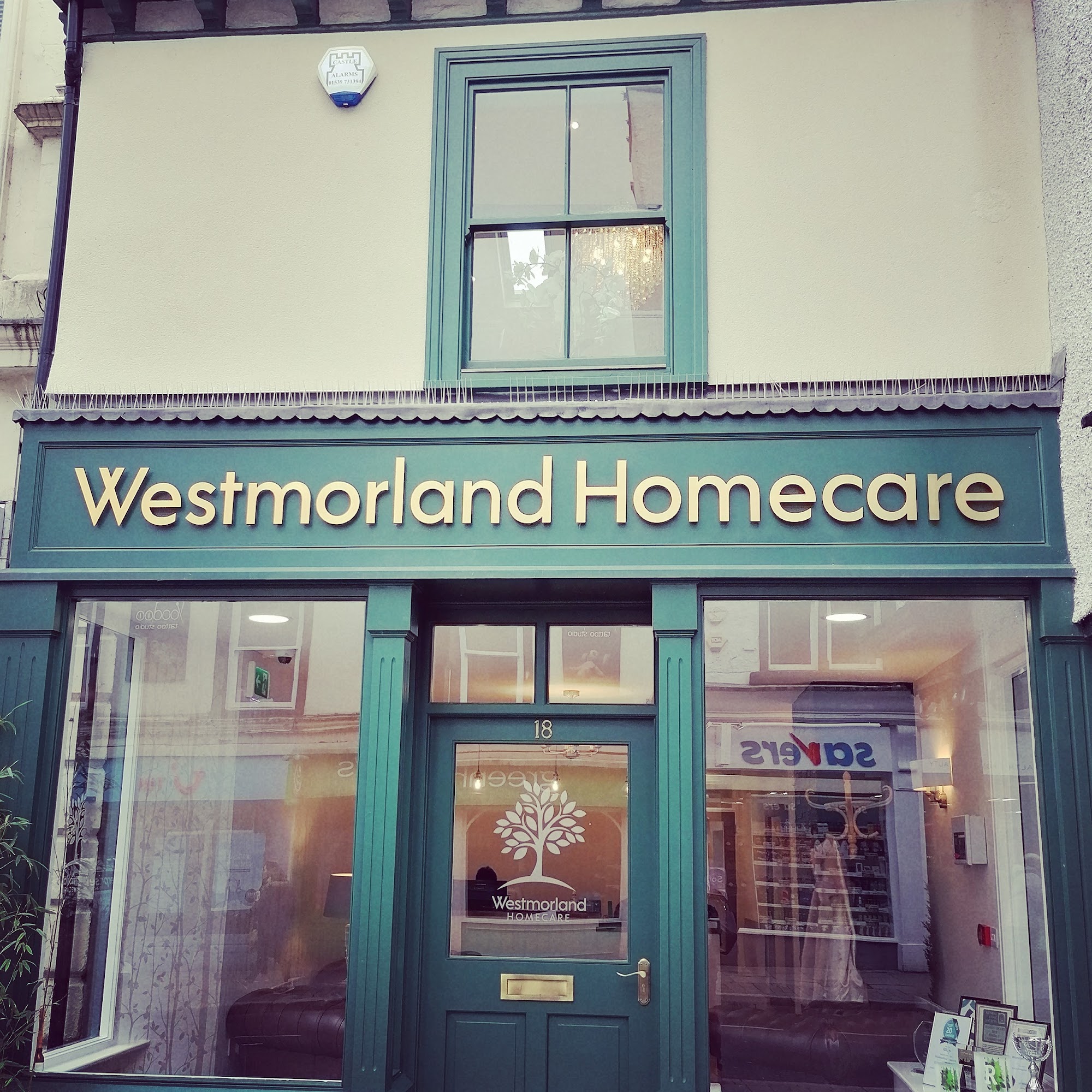 Westmorland Homecare