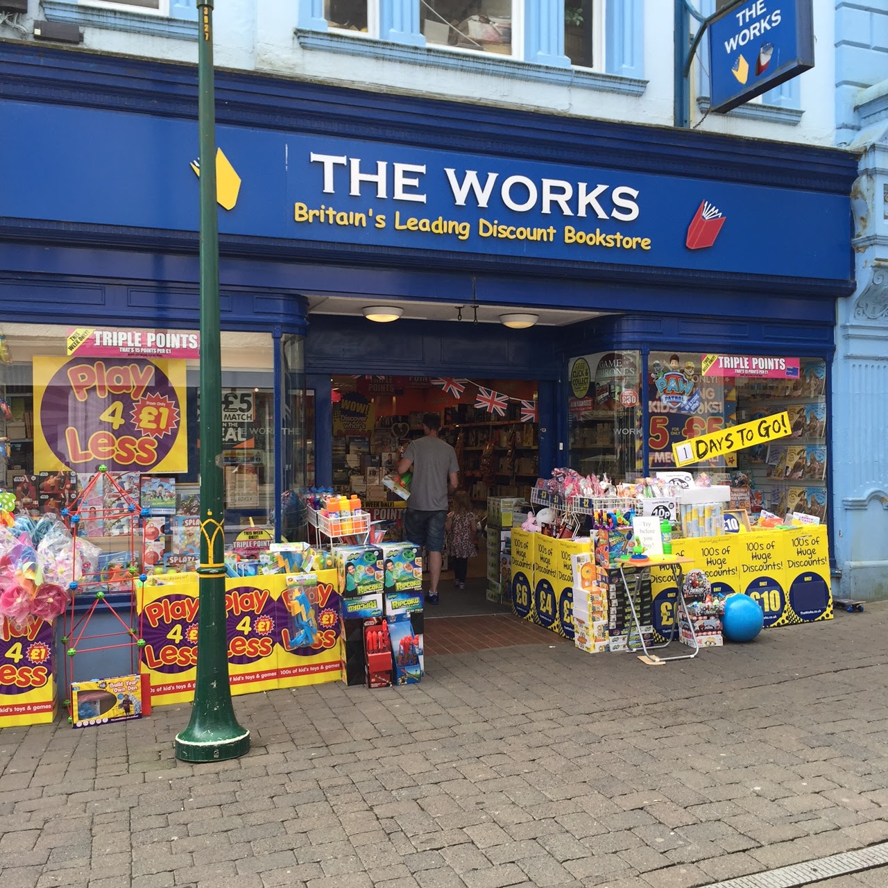 The Works