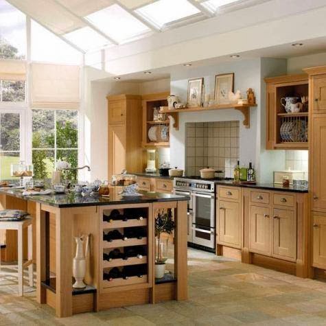 Lakeland Kitchens