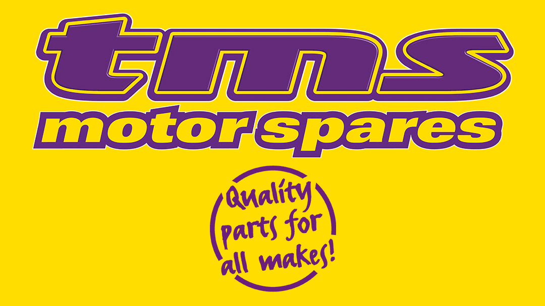 TMS Motor Spares Ltd - Penrith
