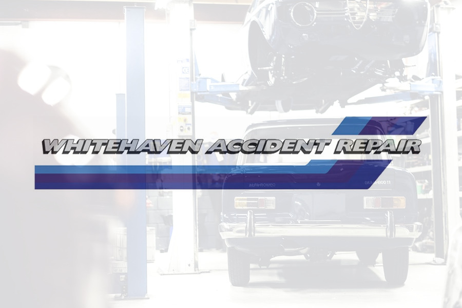 Whitehaven Accident Repair