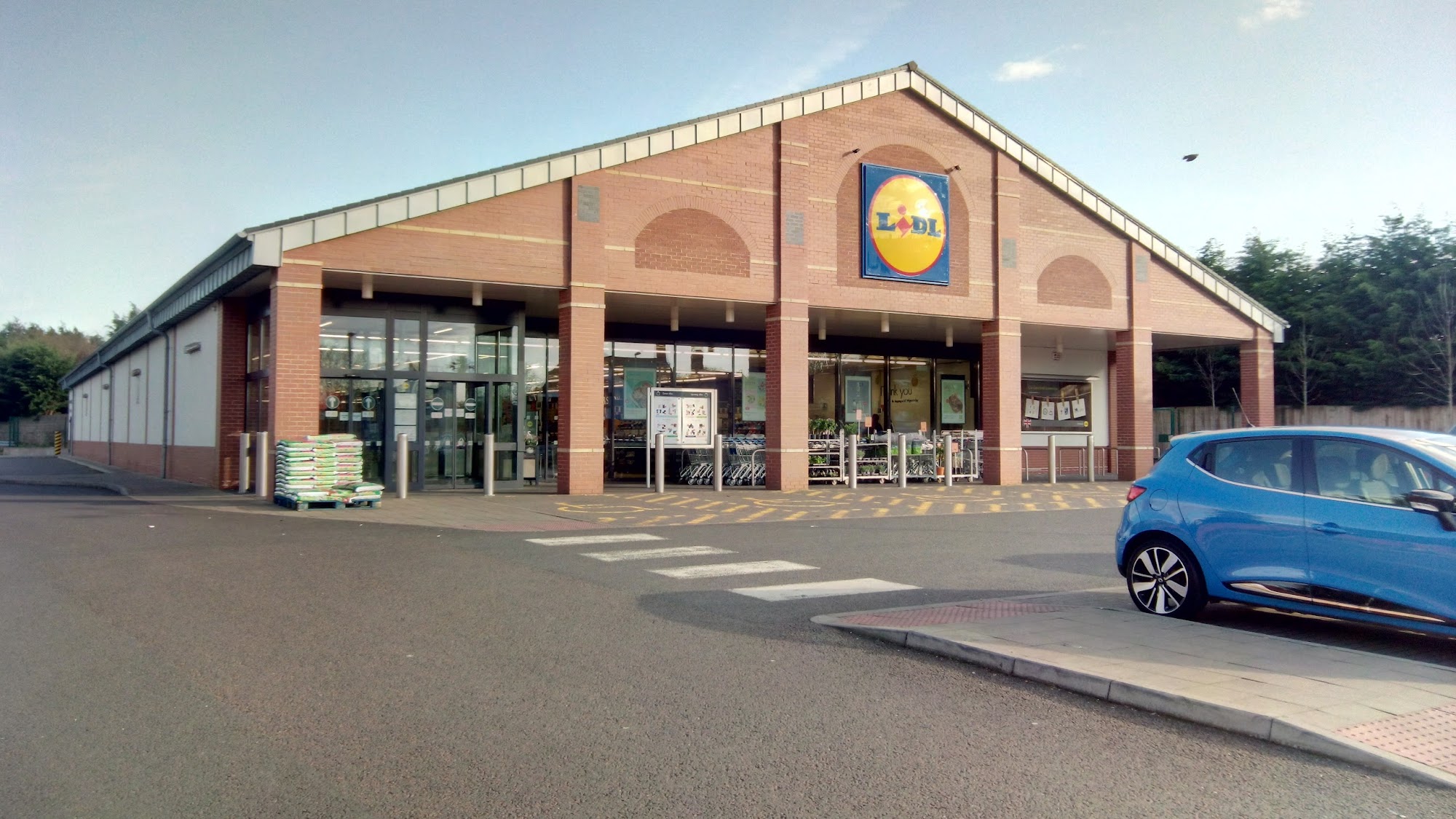 Lidl