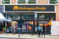 MahoganyBooks