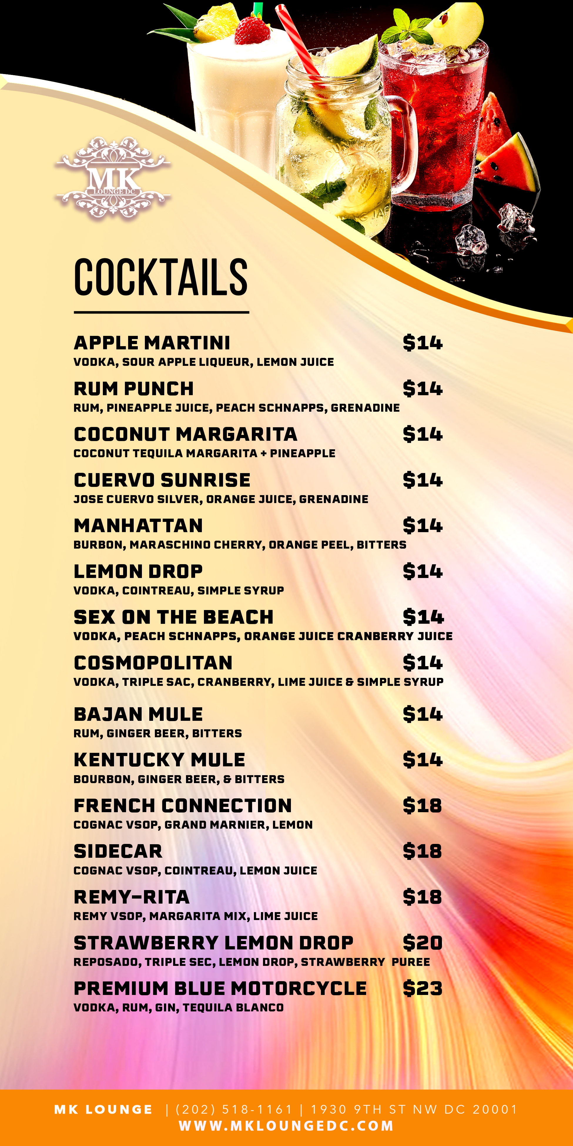 Photo credit: Restaurantji