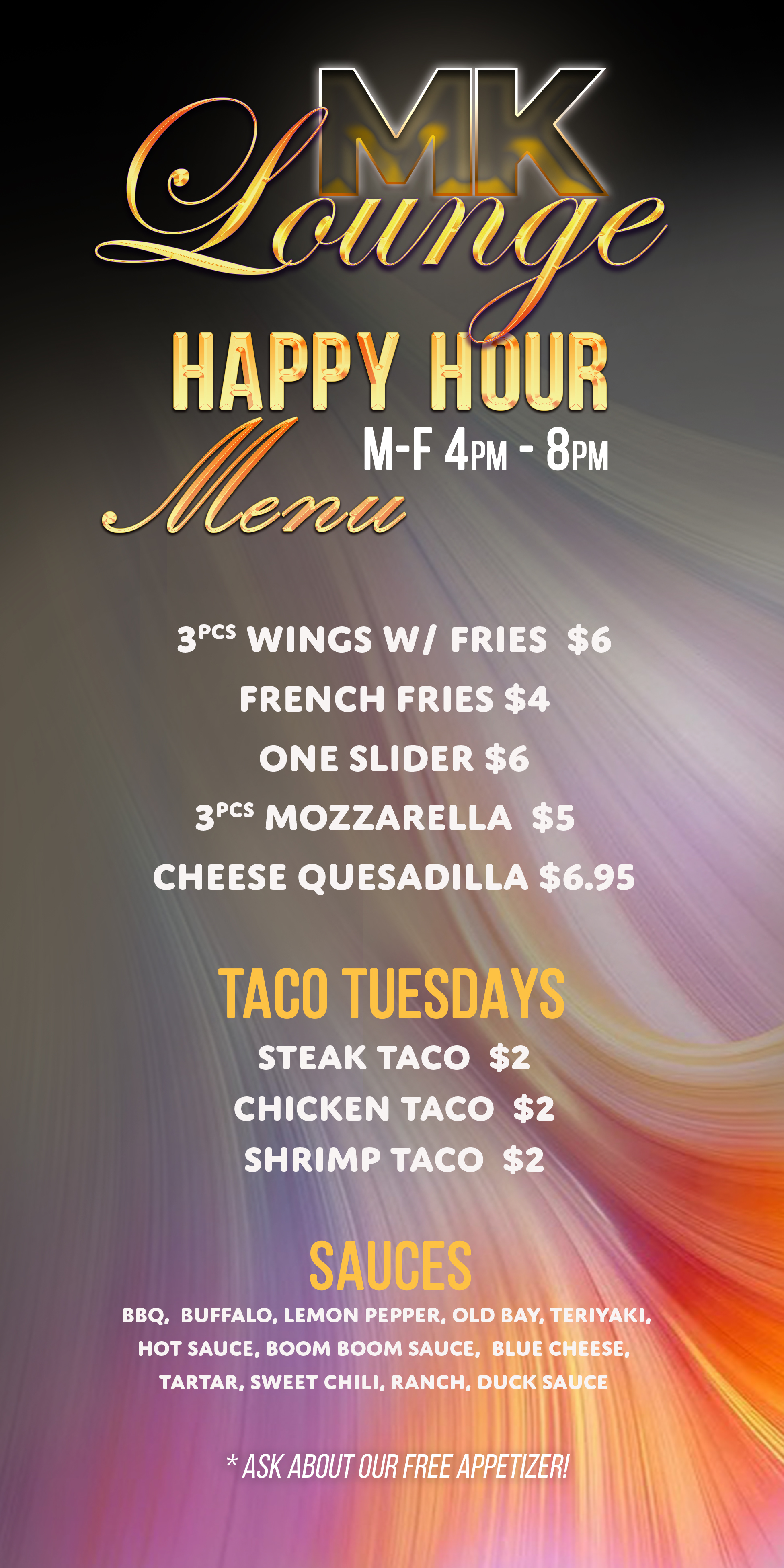 Photo credit: Restaurantji