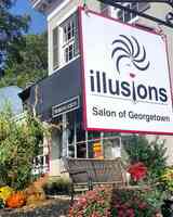 Illusions of Georgetown