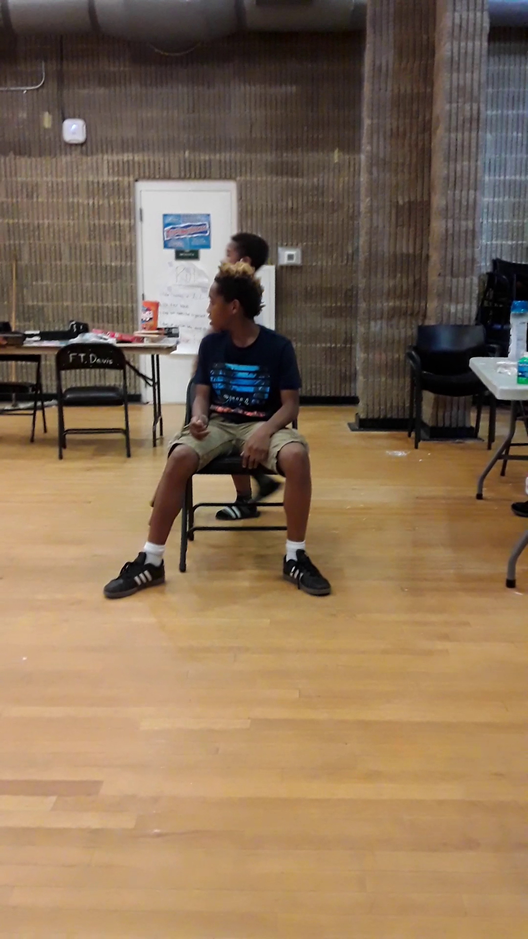 Fort DuPont bp auto services