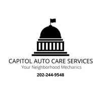 Capitol Autocare