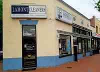 Lamont Cleaners