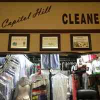 Capitol Hill Cleaners & Laundry