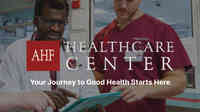 AHF Healthcare Center - Washington, DC K Street