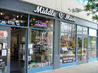 Middle C Music